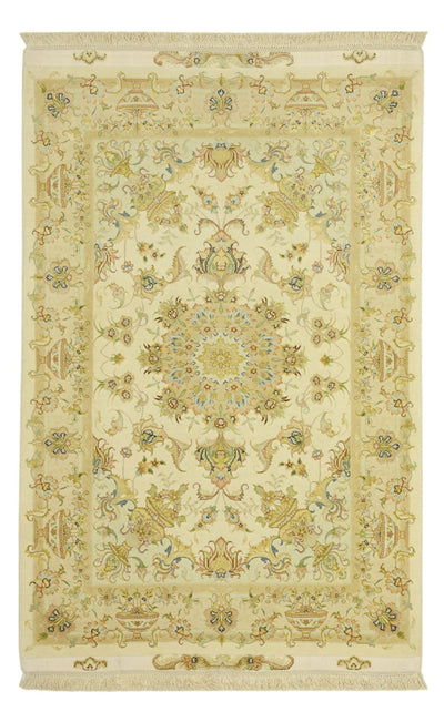 Tapis de Tabriz - 60 rangs Tapis 97x160cm - Tapis persan