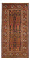 Tapis de couloir Tapis Belutsch - 211 x 102 cm - multicolore