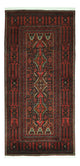 Tapis Belutsch 201x97cm - Tapis oriental