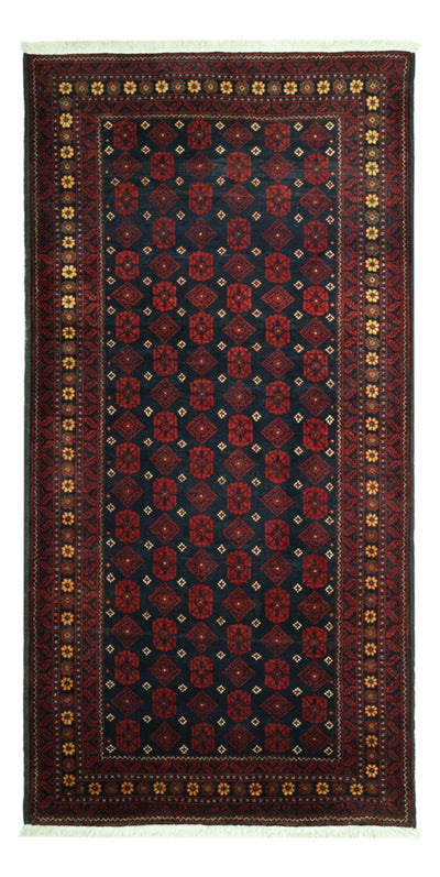 Tapis Belutsch 106x207cm - Tapis oriental