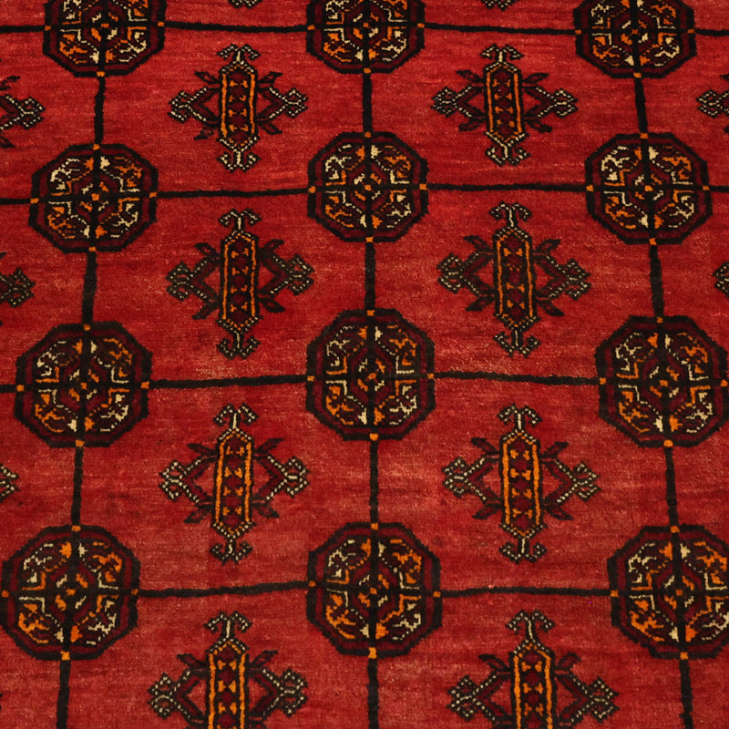 Tapis Belutsch 212x133cm - Tapis oriental