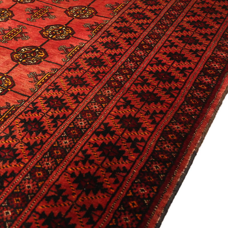 Tapis Belutsch 212x133cm - Tapis oriental