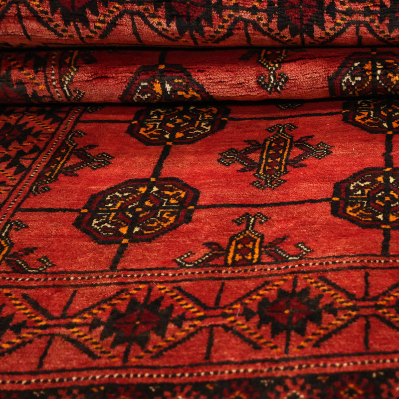 Tapis Belutsch 212x133cm - Tapis oriental