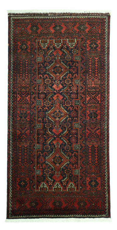 Tapis Belutsch 99x190cm - Tapis oriental