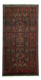 Tapis Belutsch 99x190cm - Tapis oriental