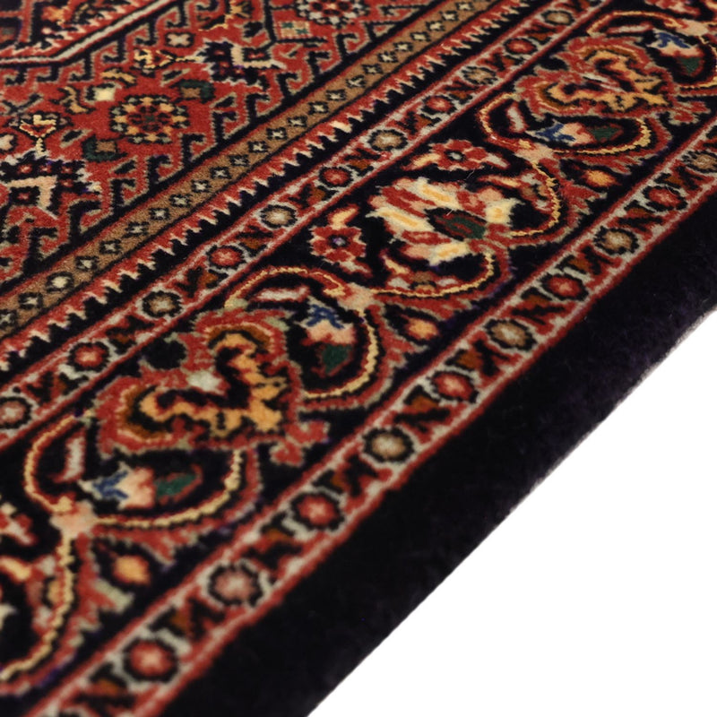 Perserteppich - Bidjar - Royal - 134 x 73 cm - rost