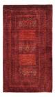 Kashkuli Tapis 150x84cm - Tapis persan