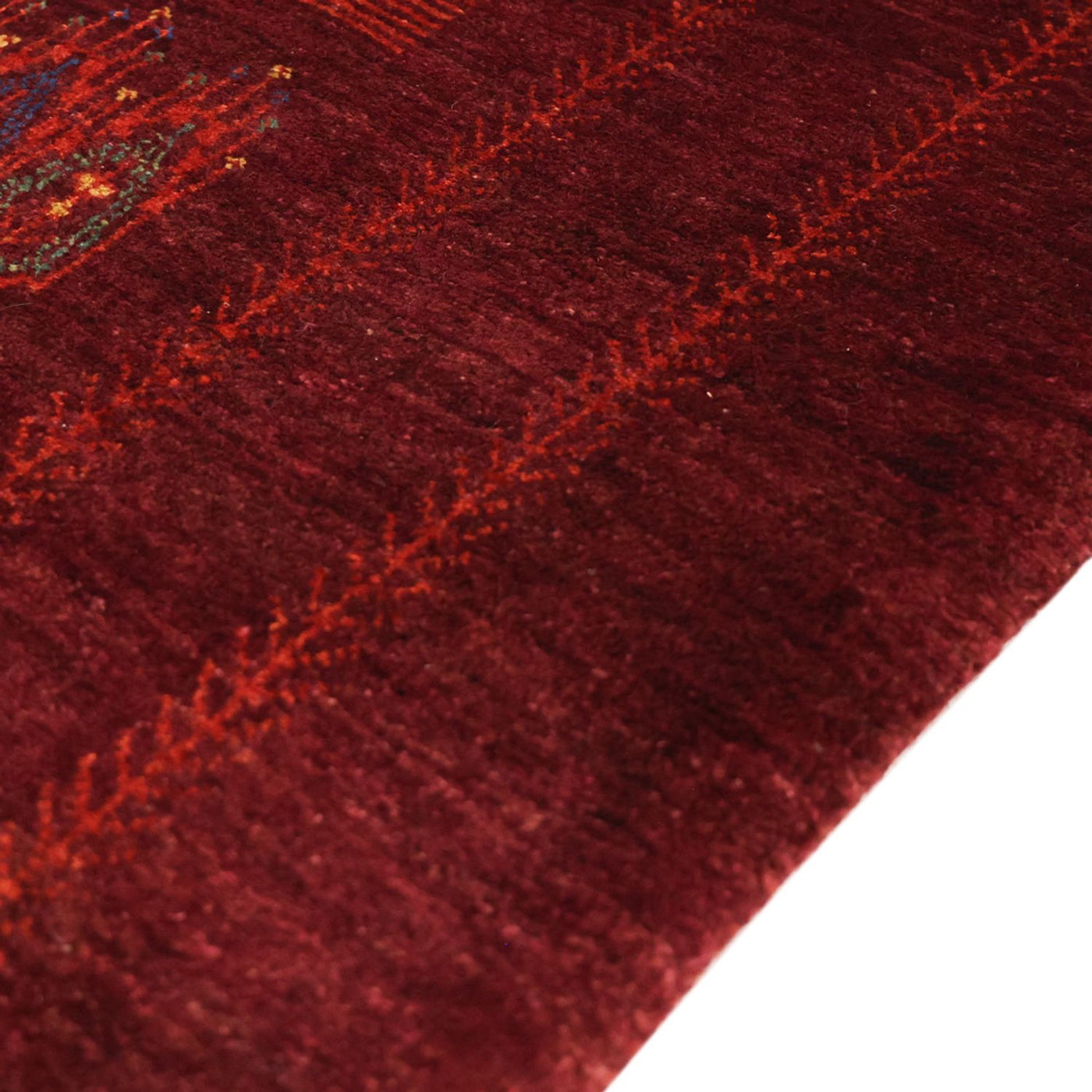 Kashkuli Tapis 150x84cm - Tapis persan