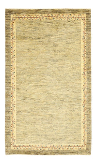 Tapis Gabbeh - Persan Kashkuli - 136 x 80 cm - beige
