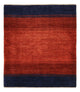 Kashkuli Tapis 117x100cm - Tapis persan