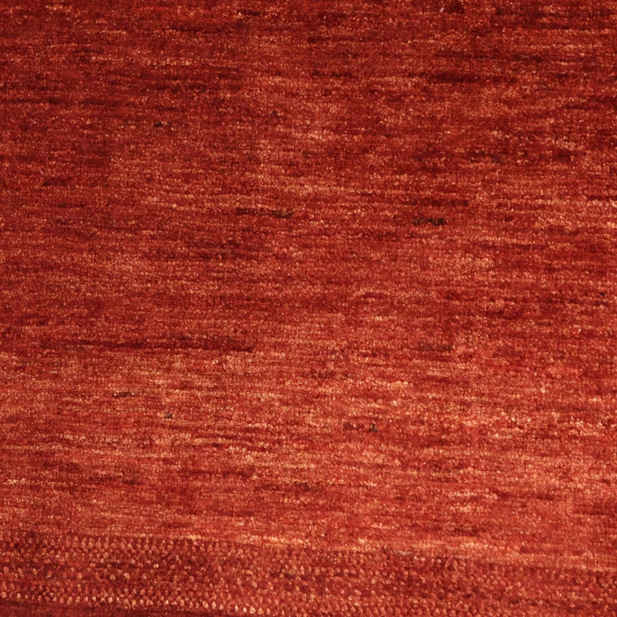 Tapis Gabbeh - Persan Kashkuli - 117 x 100 cm - multicolore