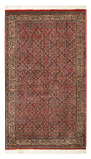 Tapis de Bidjar Tapis 90x150cm - Tapis persan - Rectangle / Rouille / 90 x 150 cm Rectangle