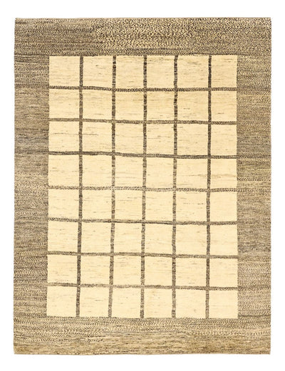 Tapis Gabbeh persan Tapis 238x307cm - Perserteppich Wollteppich