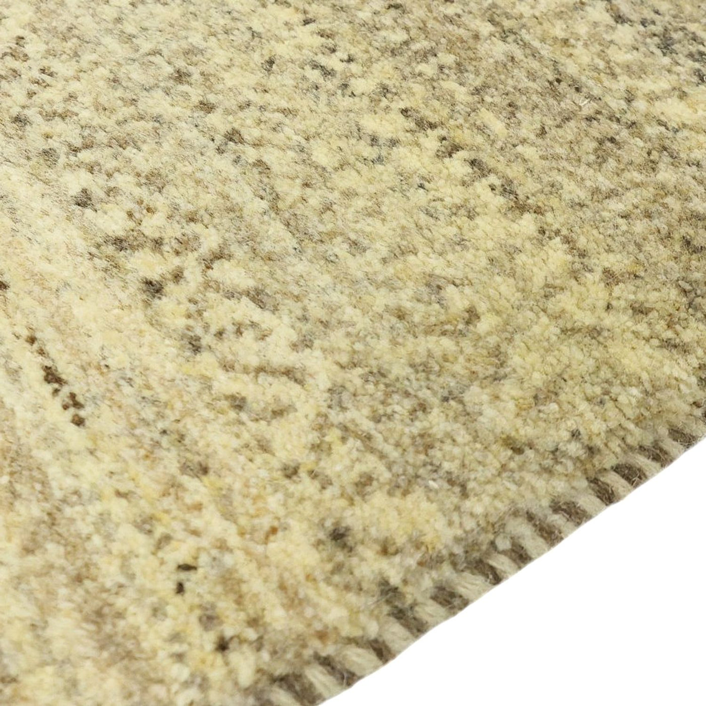 Tapis Gabbeh persan Tapis 307x238cm - Perserteppich Wollteppich