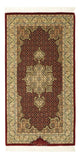 Tapis de Tabriz - 50 rangs Tapis 110x59cm - Tapis persan