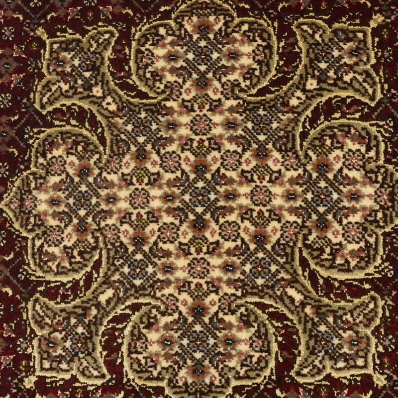 Tapis persan - Tabriz - Royal - 110 x 59 cm - beige foncé