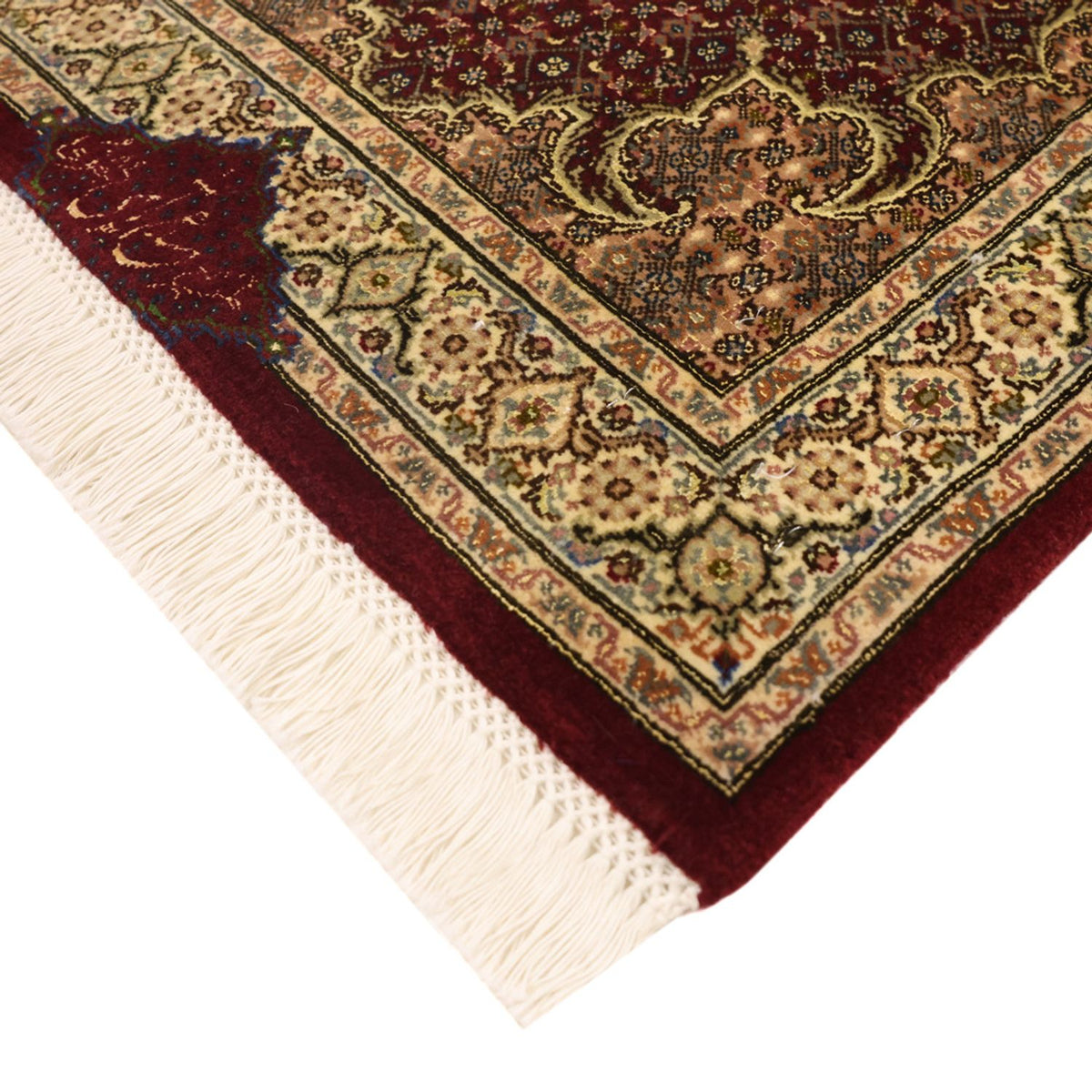 Tapis persan - Tabriz - Royal - 110 x 59 cm - beige foncé