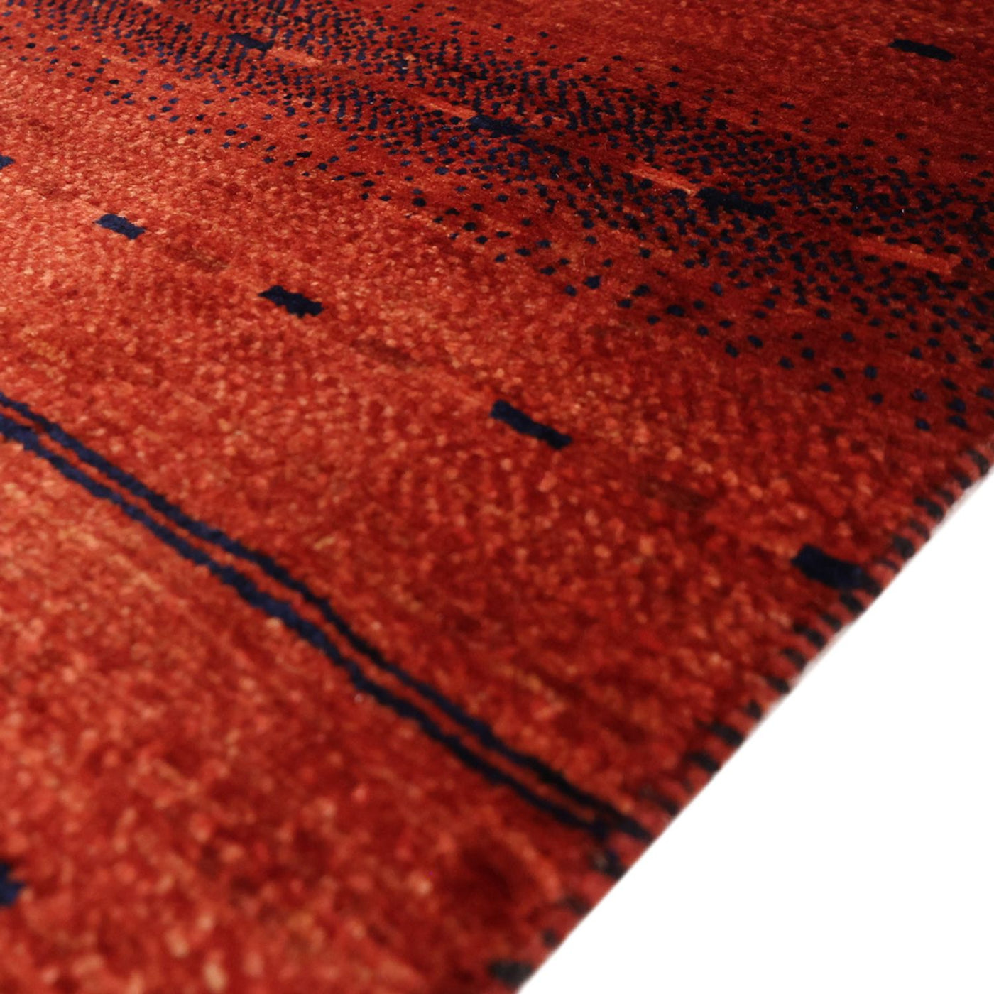 Kashkuli Tapis 129x99cm - Tapis persan