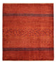 Kashkuli Tapis 116x102cm - Tapis persan