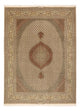 Tapis de Tabriz - 50 rangs Tapis 336x252cm - Tapis persan
