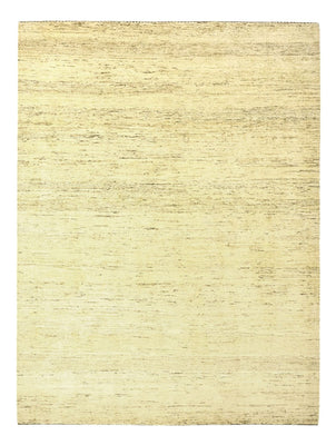 Tapis Gabbeh - Persan - 333 x 249 cm - beige