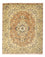Tapis persan - Tabriz - Royal - Royal - 188 x 153 cm - sable