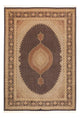 Tapis de Tabriz - 50 rangs Tapis 354x248cm - Tapis persan
