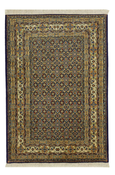 Tapis de Moud Tapis 99x146cm - Tapis persan
