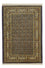 Tapis persan - Classique - 146 x 99 cm - vert foncé