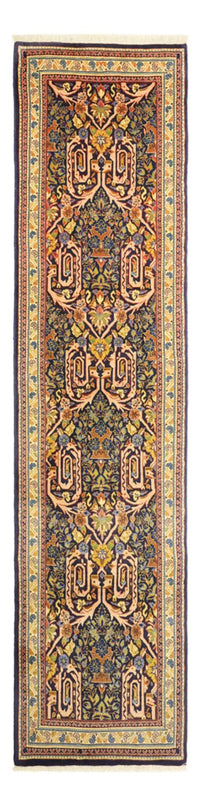 Tapis de couloir Tapis persan - Classique - 292 x 73 cm - multicolore