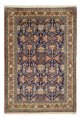 Tapis persan - Bidjar - 202 x 140 cm - multicolore