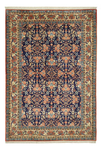 Tapis persan - Bidjar - 202 x 140 cm - multicolore