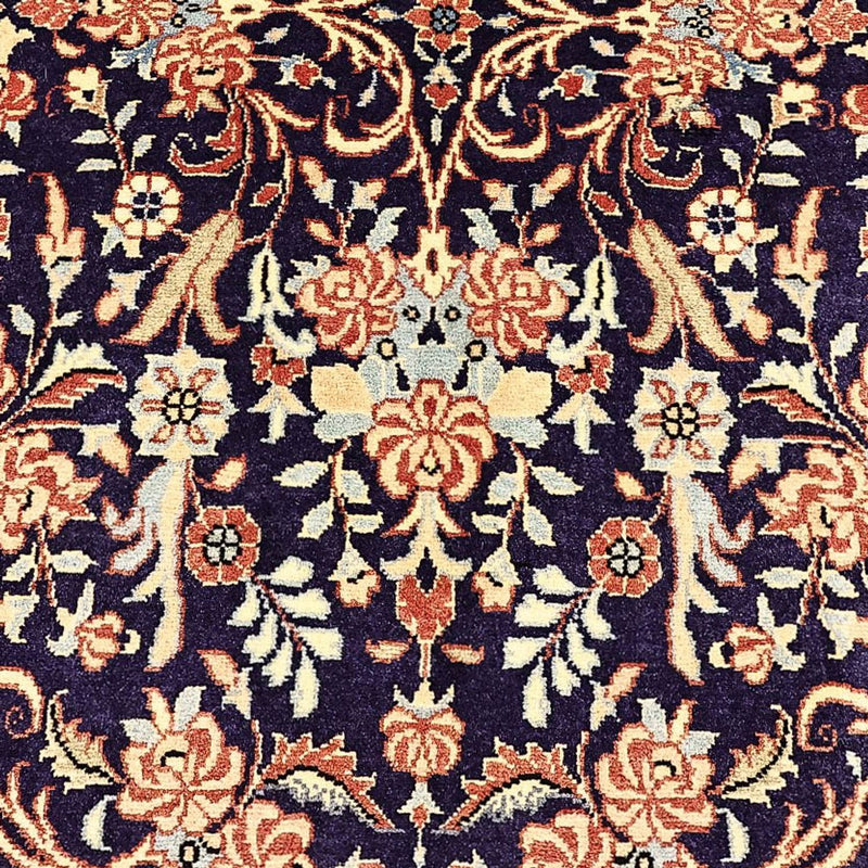 Tapis persan - Bidjar - 202 x 140 cm - multicolore