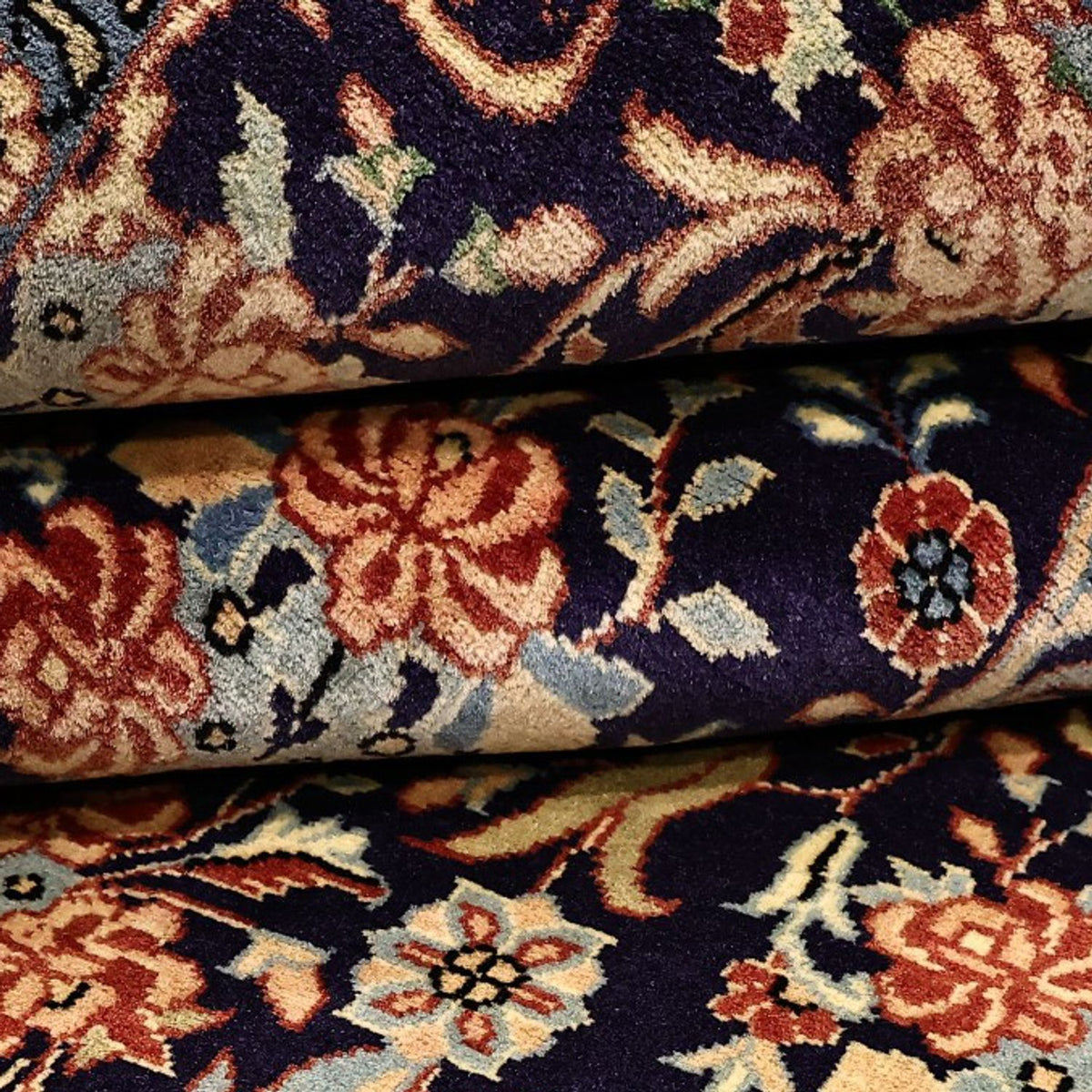 Tapis persan - Bidjar - 202 x 140 cm - multicolore