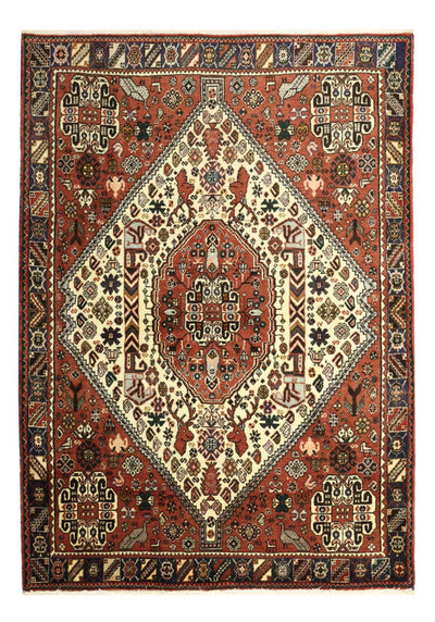 Tapis d'Abadeh Tapis 106x156cm - Tapis persan