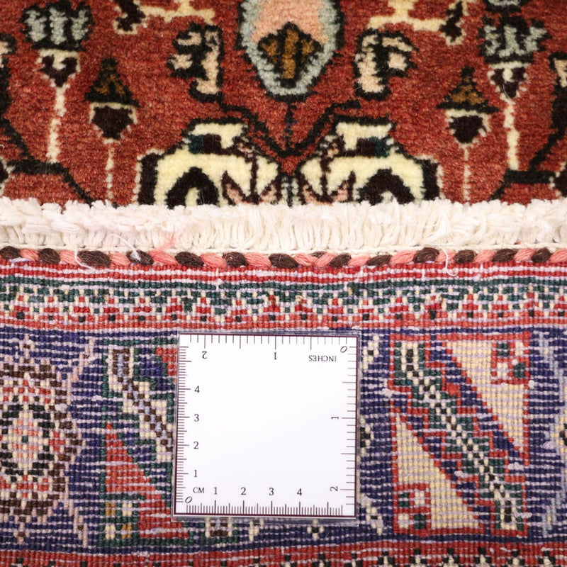 Tapis persan - Nomadic - 156 x 106 cm - multicolore