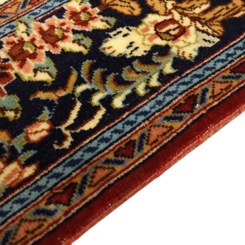 Tapis persan - Classique - 146 x 105 cm - crème