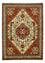 Tapis persan - Nomadic - 140 x 103 cm - crème