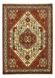 Tapis d'Abadeh Tapis 140x103cm - Tapis persan