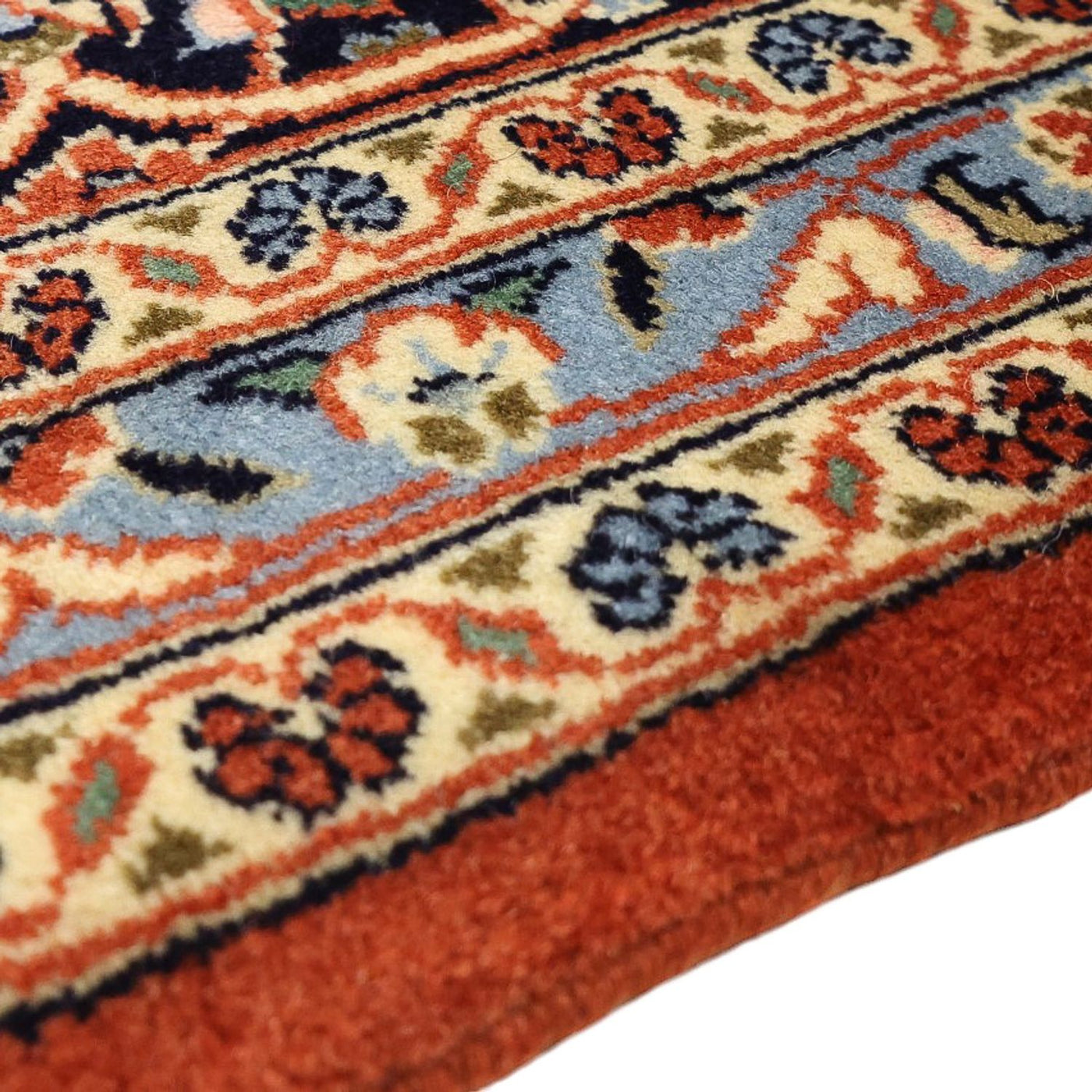 Tapis de Kashan Tapis 352x244cm - Tapis persan