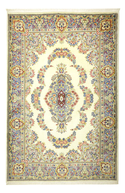 Tapis de Kerman Tapis 149x214cm - Tapis persan