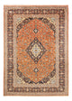 Tapis de Kashan Tapis 347x251cm - Tapis persan