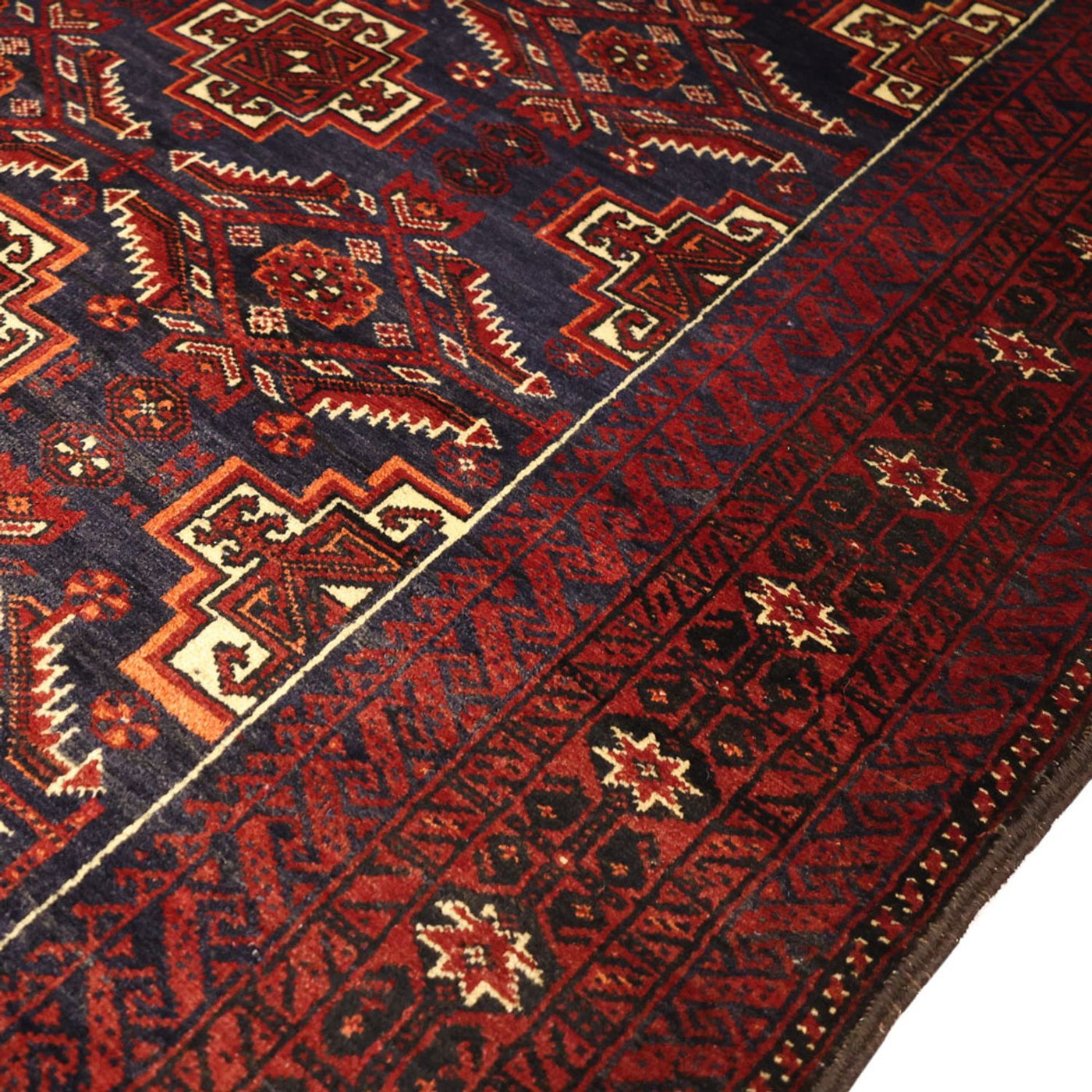 Tapis Belutsch 192x105cm - Tapis oriental