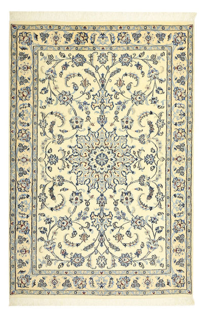 Tapis de Nain - 9La Tapis 108x161cm - Tapis persan