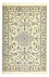 Tapis persan - Nain - Royal - Royal - 161 x 108 cm - beige