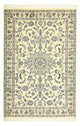 Tapis de Nain - 9 lignes Tapis 161x108cm - Tapis persan