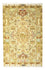Tapis persan - Tabriz - Royal - Royal - 160 x 102 cm - sable