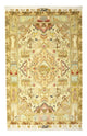 Tapis de Tabriz - 50 rangs Tapis 160x102cm - Tapis persan