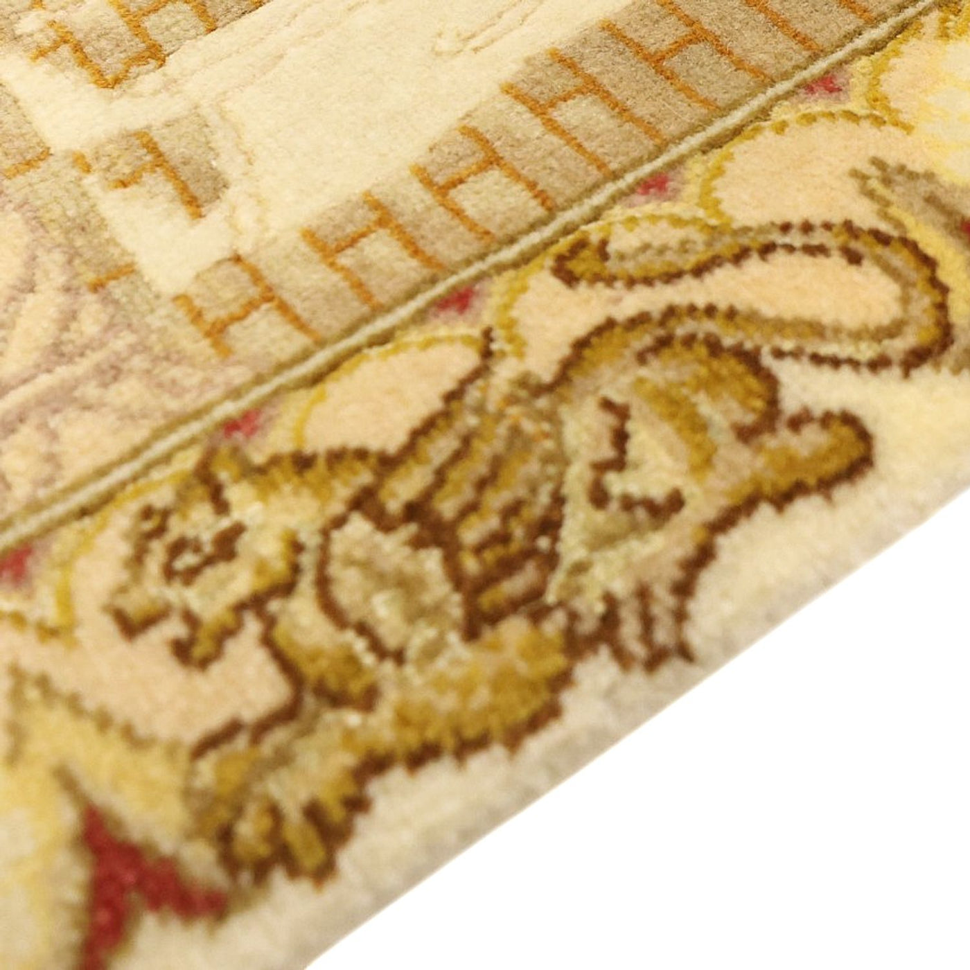Tapis de Tabriz - 50 rangs Tapis 160x102cm - Tapis persan