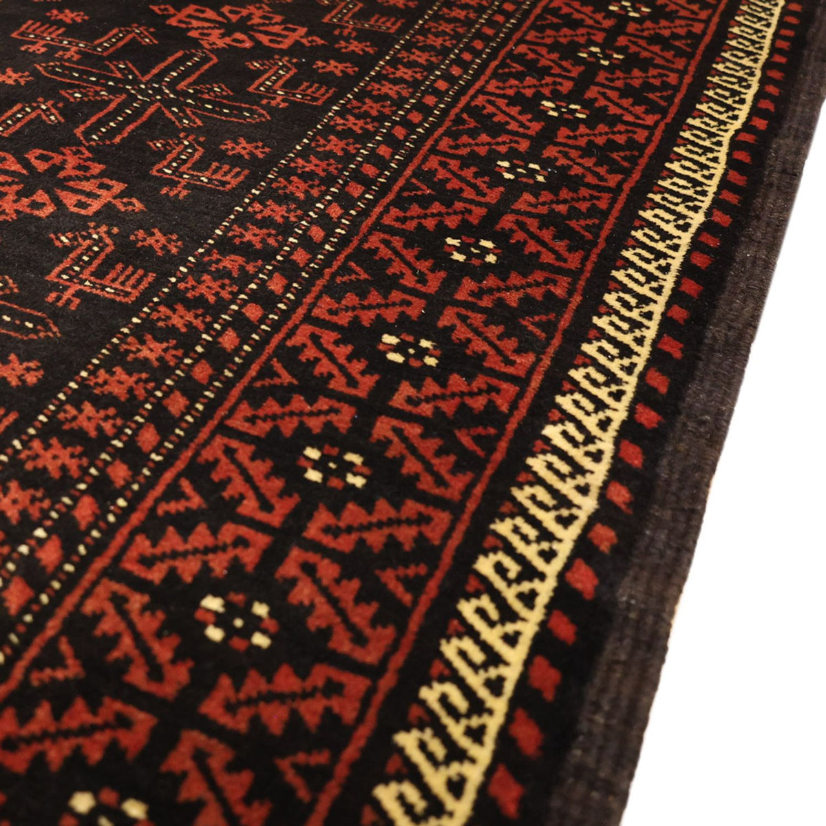 Tapis Belutsch 105x197cm - Tapis oriental